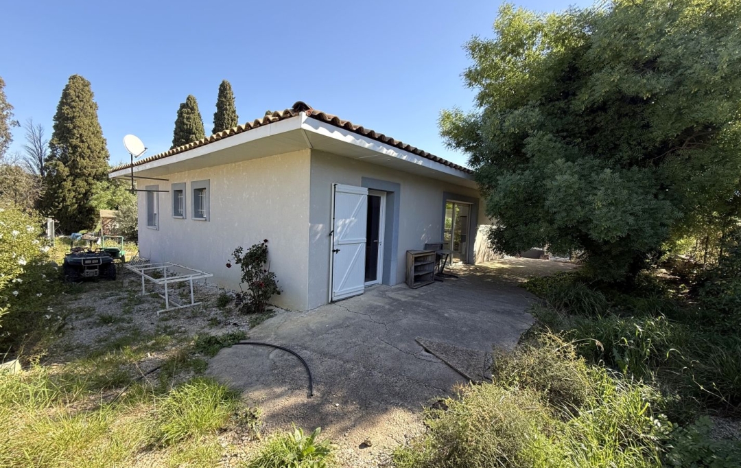 11-34 IMMOBILIER : Maison / Villa | ARGELIERS (11120) | 86 m2 | 262 000 &euro; 