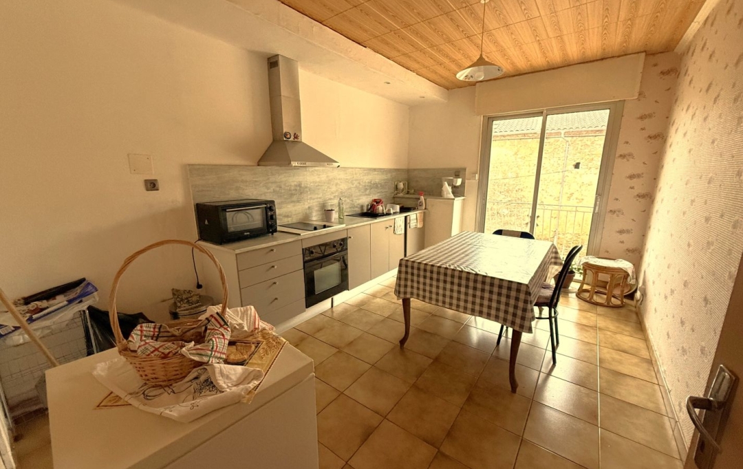 11-34 IMMOBILIER : Maison / Villa | MAILHAC (11120) | 113 m2 | 169 000 &euro; 