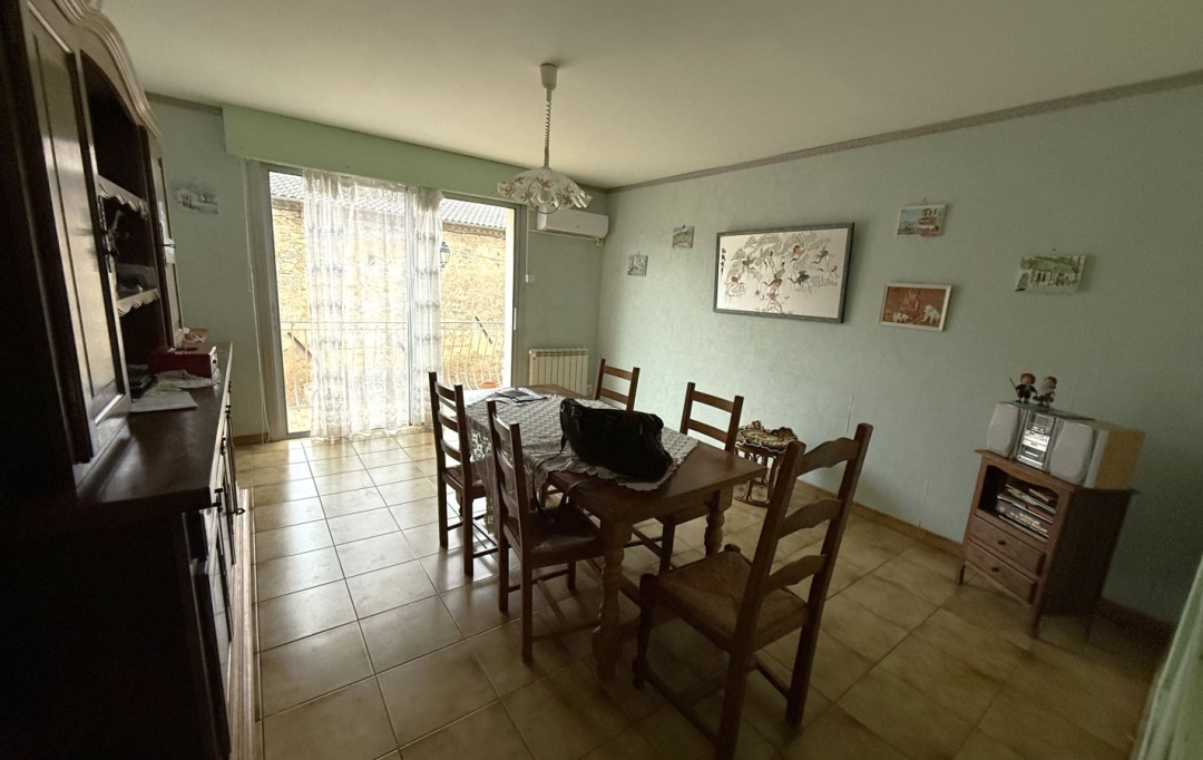 11-34 IMMOBILIER : Maison / Villa | MAILHAC (11120) | 113 m2 | 169 000 &euro; 