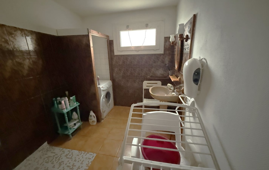 11-34 IMMOBILIER : Maison / Villa | MAILHAC (11120) | 113 m2 | 169 000 &euro; 