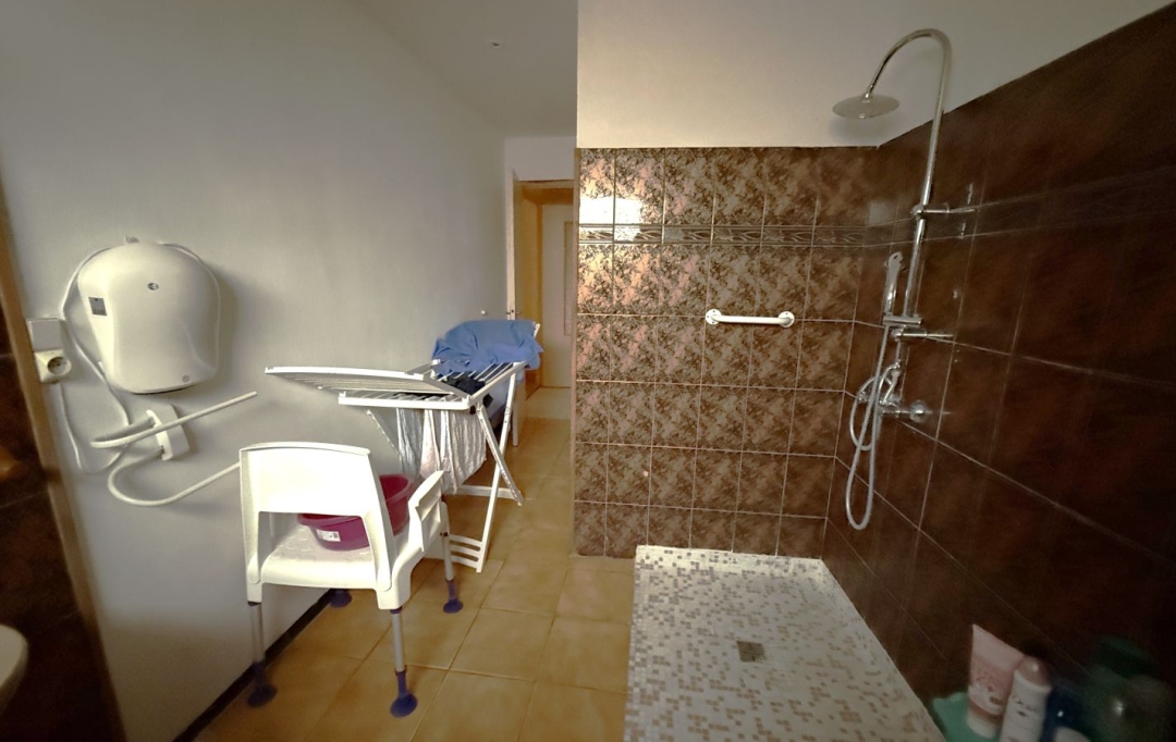 11-34 IMMOBILIER : Maison / Villa | MAILHAC (11120) | 113 m2 | 169 000 &euro; 