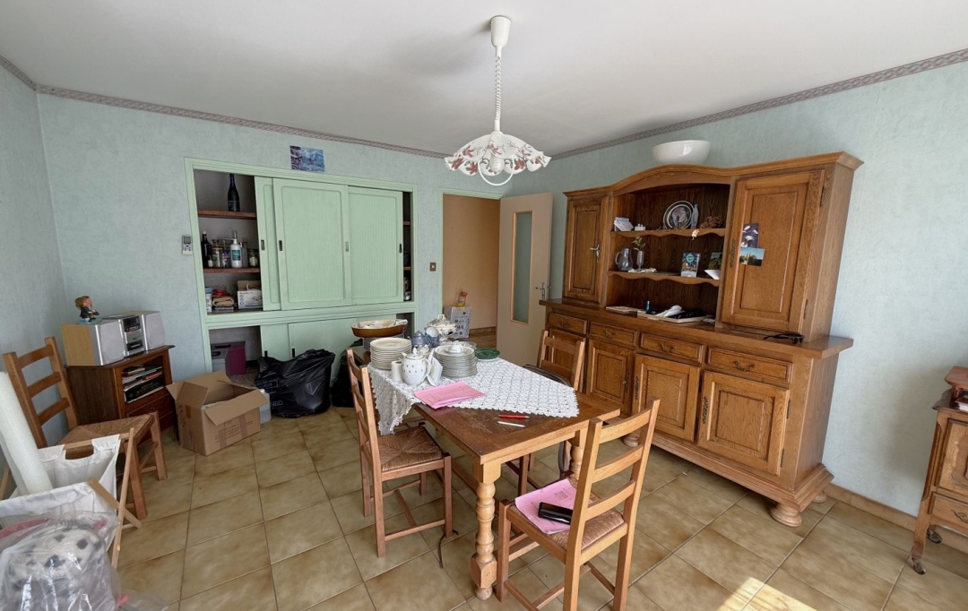 11-34 IMMOBILIER : Maison / Villa | MAILHAC (11120) | 113 m2 | 169 000 &euro; 