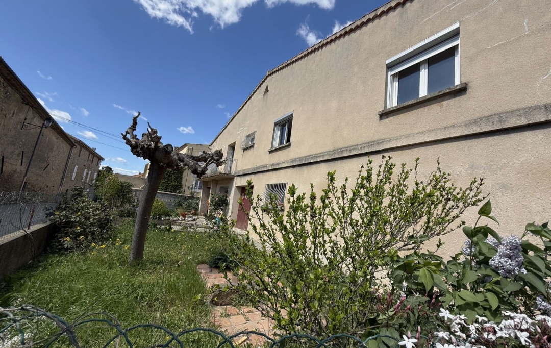 11-34 IMMOBILIER : Maison / Villa | MAILHAC (11120) | 113 m2 | 169 000 &euro; 