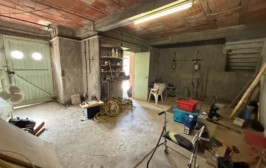 11-34 IMMOBILIER : Maison / Villa | MAILHAC (11120) | 113 m2 | 169 000 &euro; 