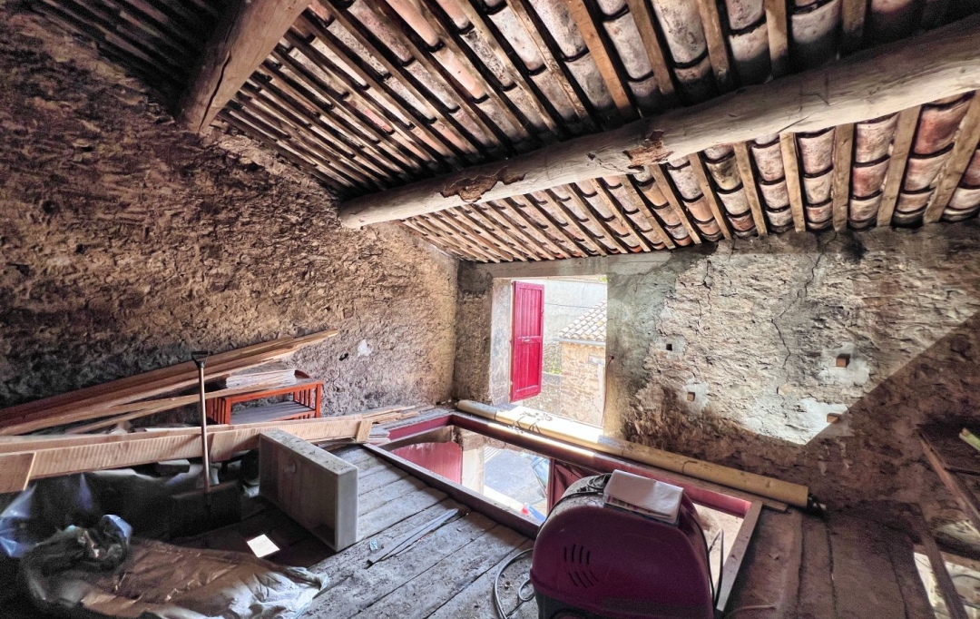 11-34 IMMOBILIER : Maison / Villa | POUZOLS-MINERVOIS (11120) | 220 m2 | 50 000 &euro; 