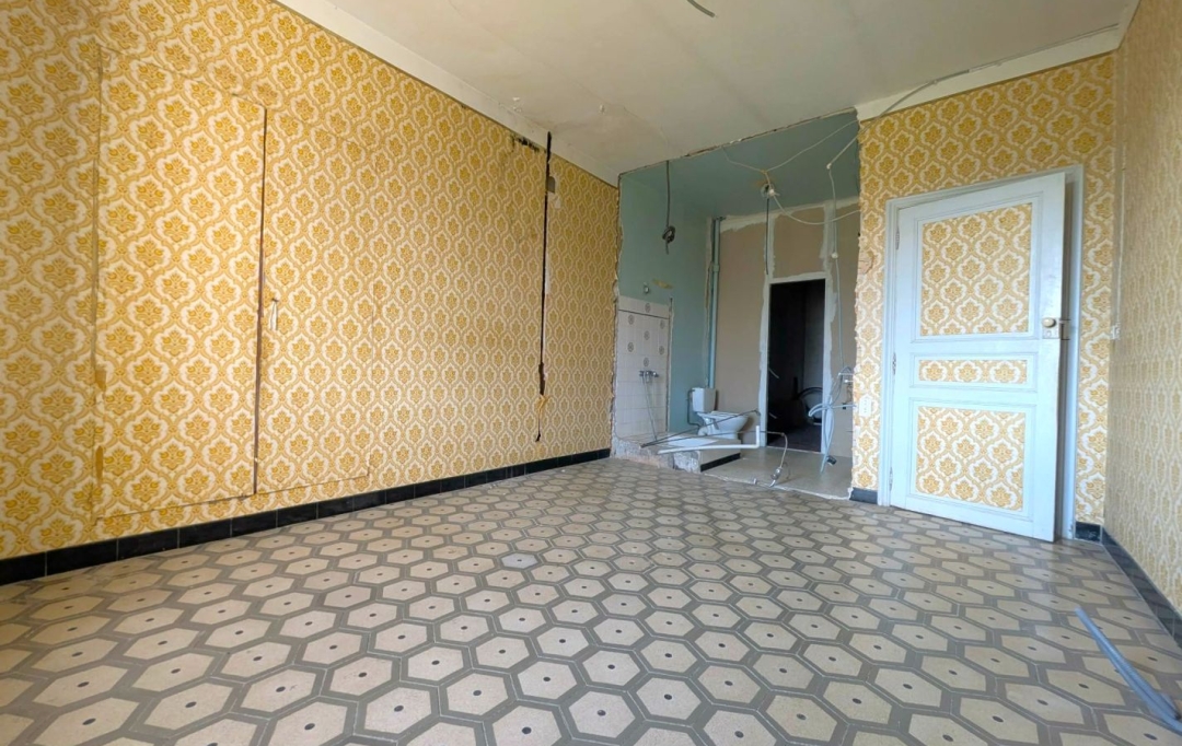 11-34 IMMOBILIER : Maison / Villa | ARGENS-MINERVOIS (11200) | 190 m2 | 273 000 &euro; 