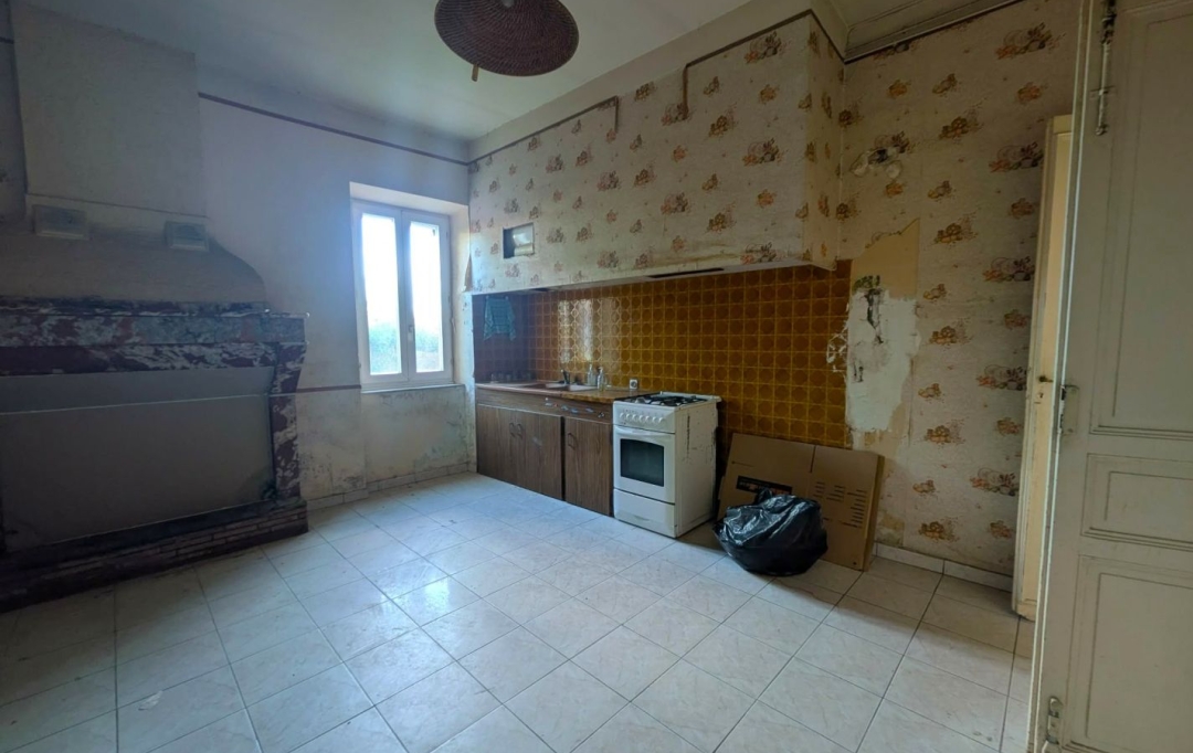 11-34 IMMOBILIER : Maison / Villa | ARGENS-MINERVOIS (11200) | 190 m2 | 273 000 &euro; 