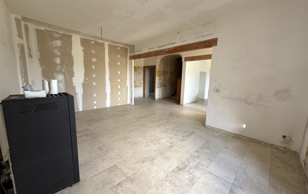 11-34 IMMOBILIER : Maison / Villa | ARGENS-MINERVOIS (11200) | 190 m2 | 273 000 &euro; 