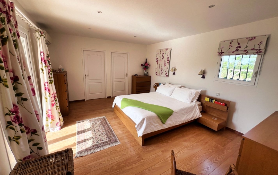 11-34 IMMOBILIER : Maison / Villa | PARAZA (11200) | 168 m2 | 483 000 &euro; 
