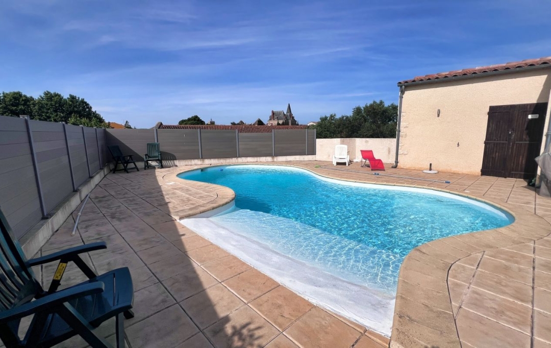 11-34 IMMOBILIER : Maison / Villa | PARAZA (11200) | 168 m2 | 483 000 &euro; 