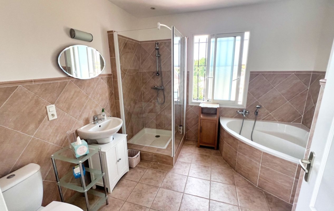 11-34 IMMOBILIER : Maison / Villa | PARAZA (11200) | 168 m2 | 483 000 &euro; 