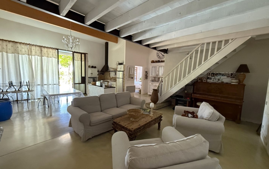 11-34 IMMOBILIER : Maison / Villa | ARGELIERS (11120) | 418 m2 | 1 560 000 &euro; 