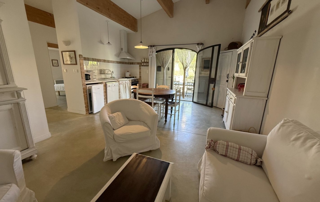 11-34 IMMOBILIER : Maison / Villa | ARGELIERS (11120) | 418 m2 | 1 560 000 &euro; 