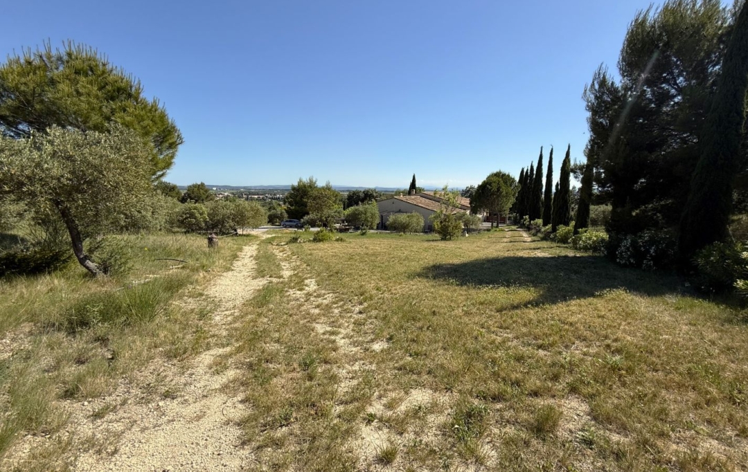 11-34 IMMOBILIER : Maison / Villa | ARGELIERS (11120) | 418 m2 | 1 560 000 &euro; 