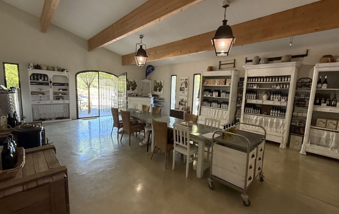 11-34 IMMOBILIER : Maison / Villa | ARGELIERS (11120) | 418 m2 | 1 560 000 &euro; 