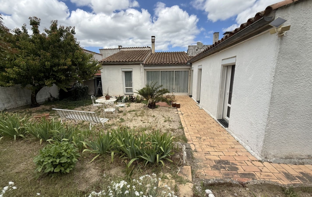 11-34 IMMOBILIER : House | CAZILHAC (11570) | 112 m2 | 219 000 &euro; 