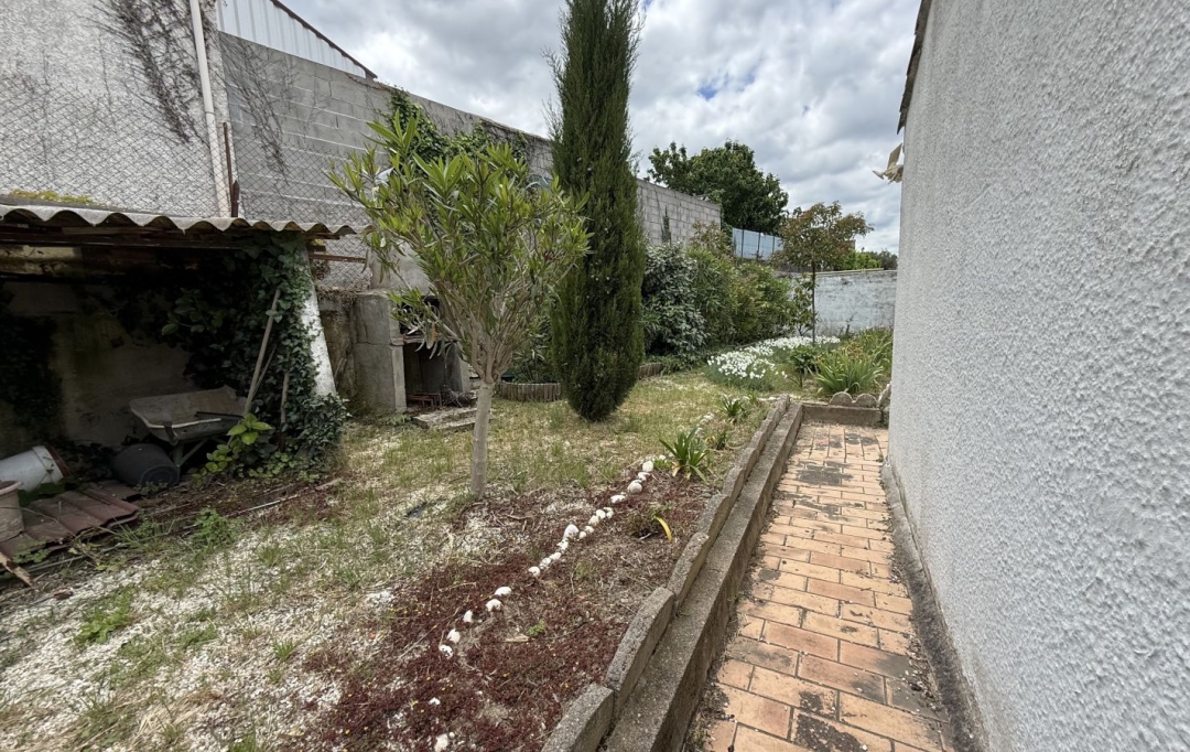 11-34 IMMOBILIER : House | CAZILHAC (11570) | 112 m2 | 219 000 &euro; 