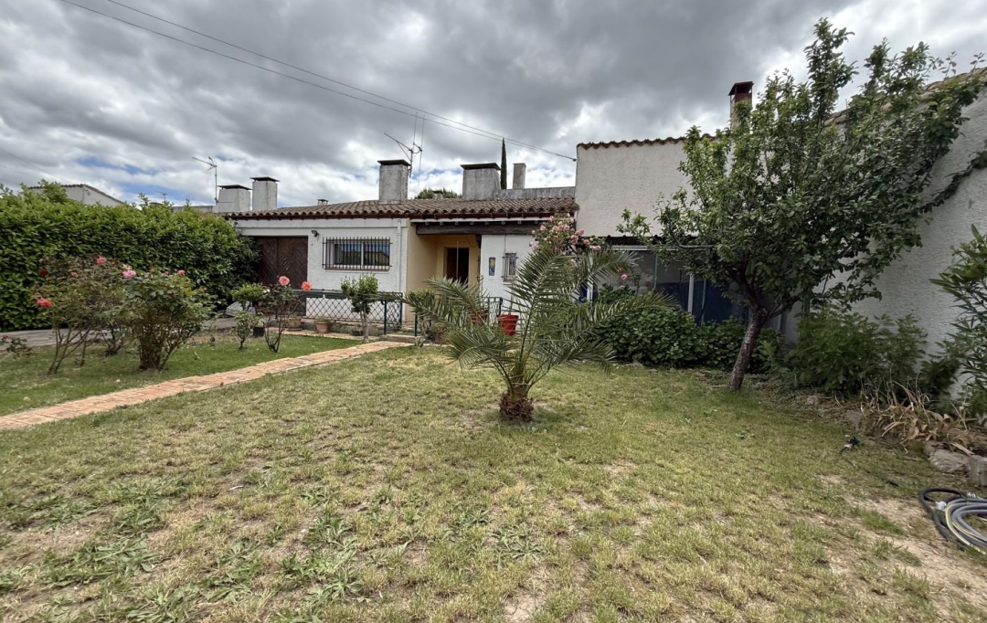 11-34 IMMOBILIER : House | CAZILHAC (11570) | 112 m2 | 219 000 &euro; 