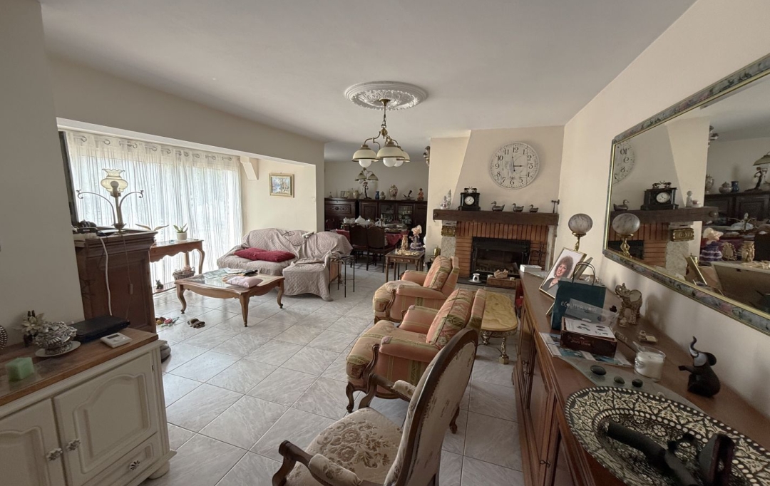 11-34 IMMOBILIER : House | CAZILHAC (11570) | 112 m2 | 219 000 &euro; 