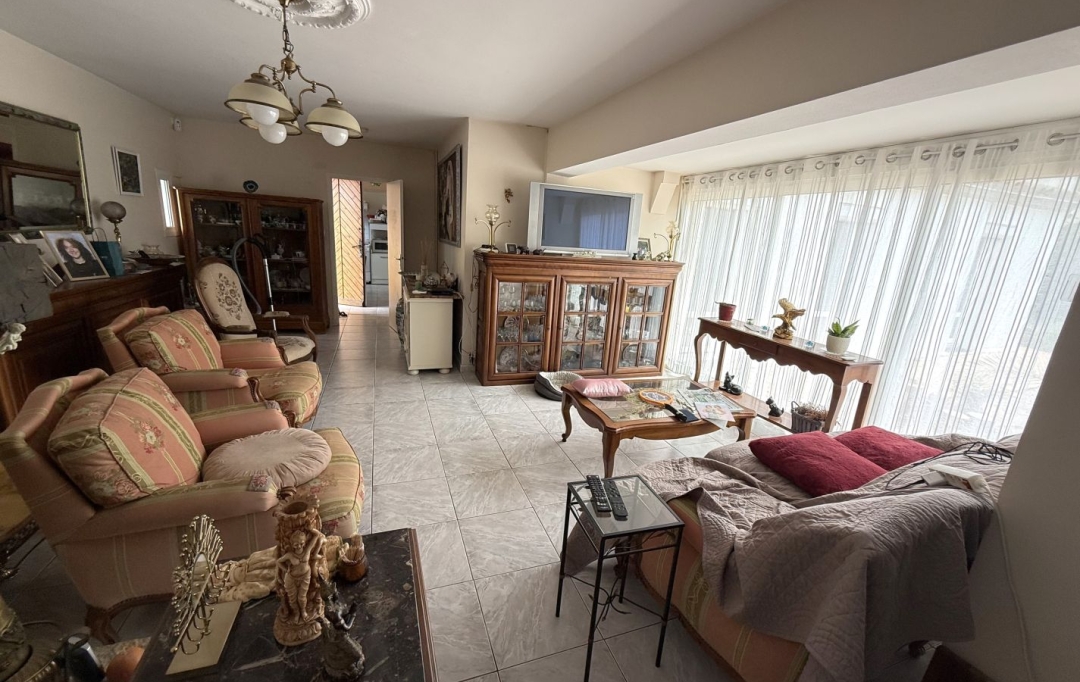 11-34 IMMOBILIER : House | CAZILHAC (11570) | 112 m2 | 219 000 &euro; 