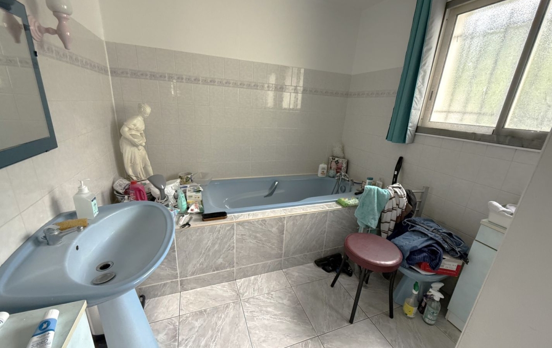 11-34 IMMOBILIER : House | CAZILHAC (11570) | 112 m2 | 219 000 &euro; 