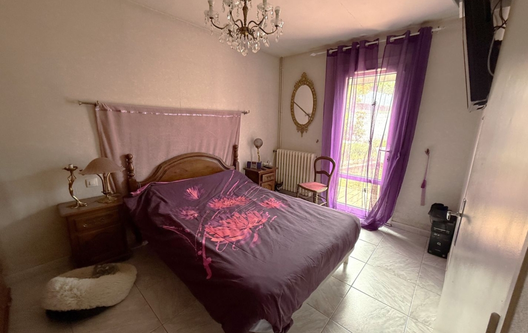 11-34 IMMOBILIER : House | CAZILHAC (11570) | 112 m2 | 219 000 &euro; 