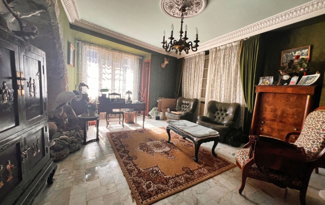 11-34 IMMOBILIER : Maison / Villa | ARGELIERS (11120) | 203 m2 | 197 000 &euro; 