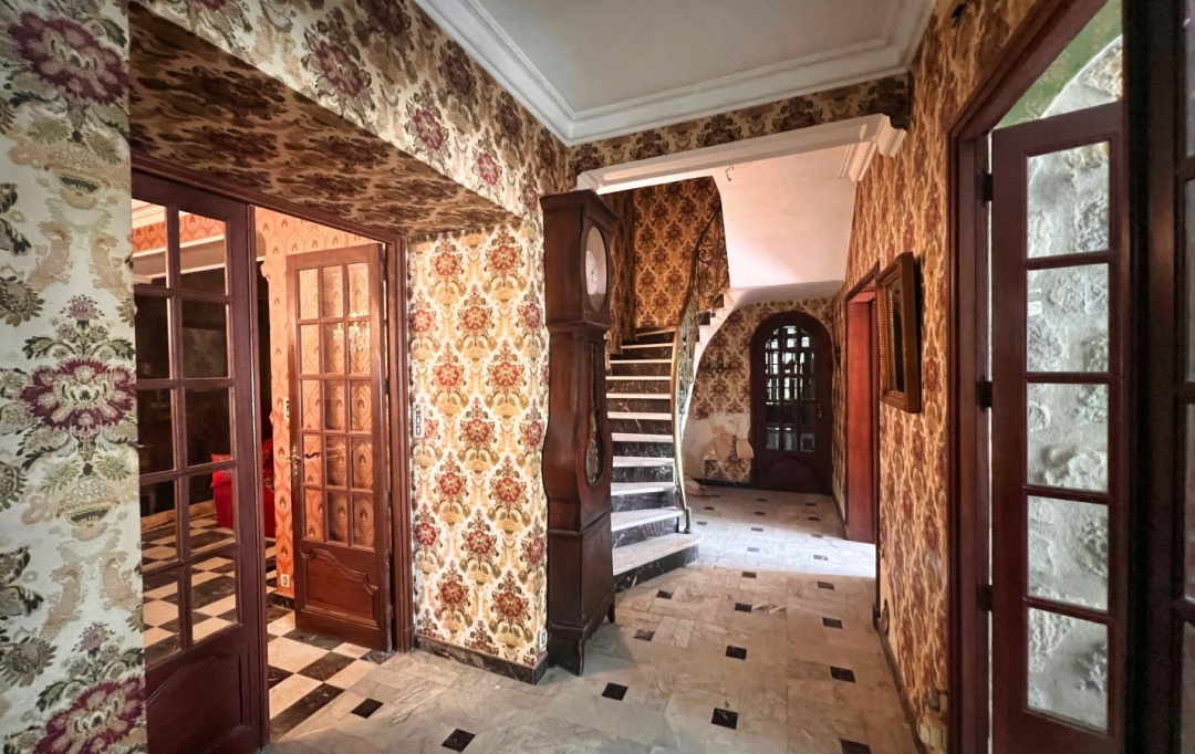 11-34 IMMOBILIER : Maison / Villa | ARGELIERS (11120) | 203 m2 | 197 000 &euro; 
