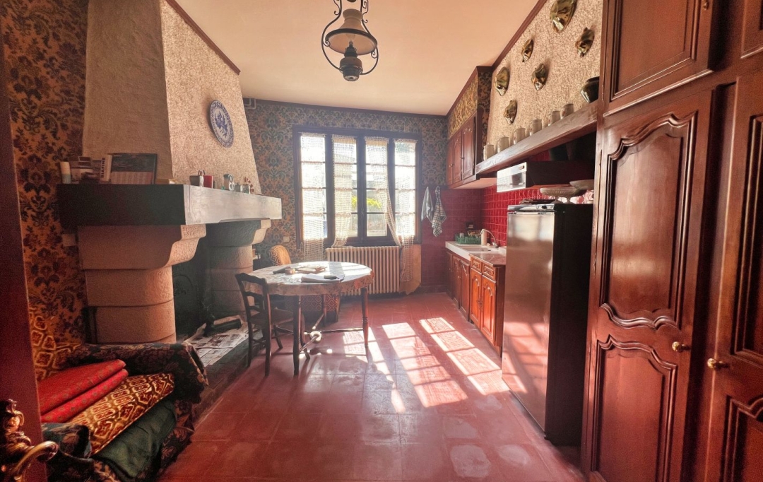 11-34 IMMOBILIER : Maison / Villa | ARGELIERS (11120) | 203 m2 | 197 000 &euro; 