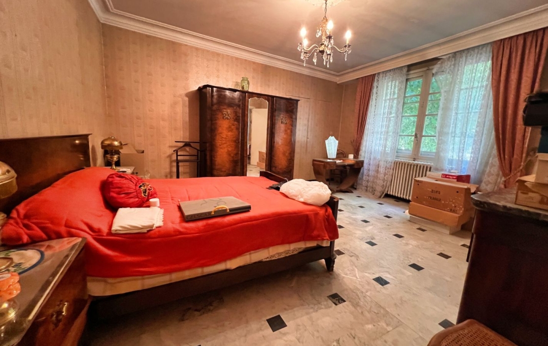 11-34 IMMOBILIER : Maison / Villa | ARGELIERS (11120) | 203 m2 | 197 000 &euro; 