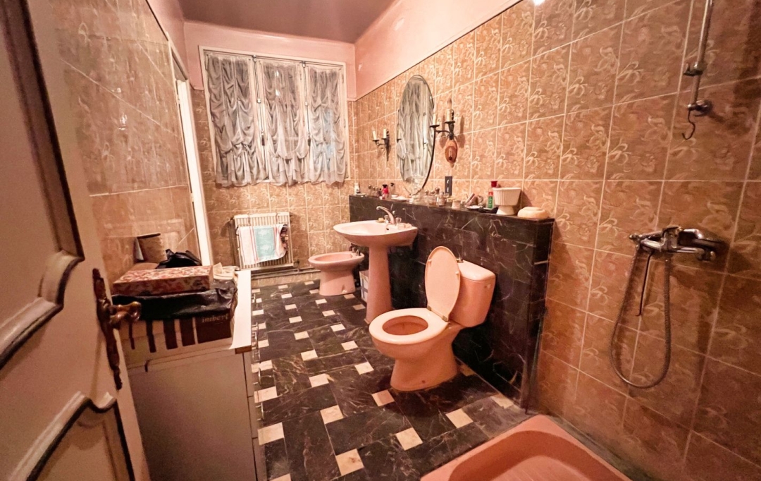 11-34 IMMOBILIER : Maison / Villa | ARGELIERS (11120) | 203 m2 | 197 000 &euro; 