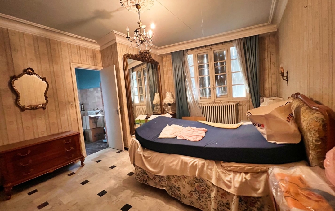 11-34 IMMOBILIER : Maison / Villa | ARGELIERS (11120) | 203 m2 | 197 000 &euro; 