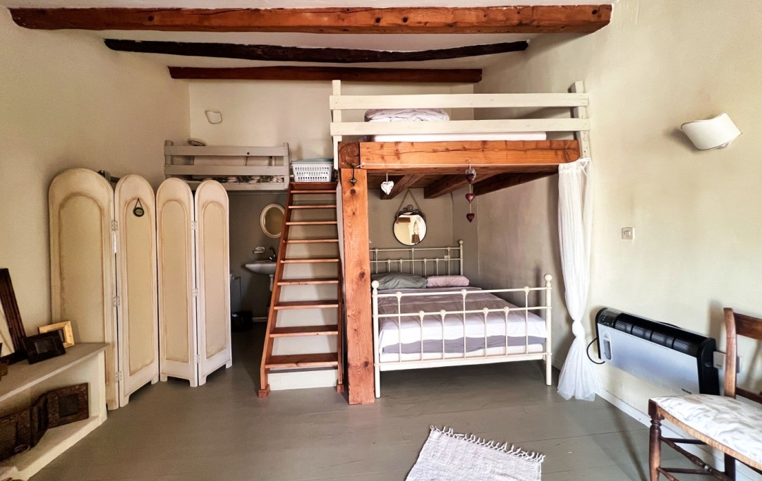 11-34 IMMOBILIER : Maison / Villa | AIGNE (34210) | 80 m2 | 109 000 &euro; 