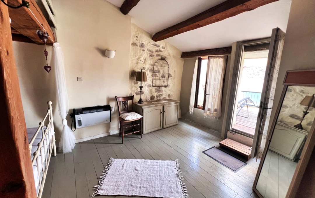 11-34 IMMOBILIER : Maison / Villa | AIGNE (34210) | 80 m2 | 109 000 &euro; 