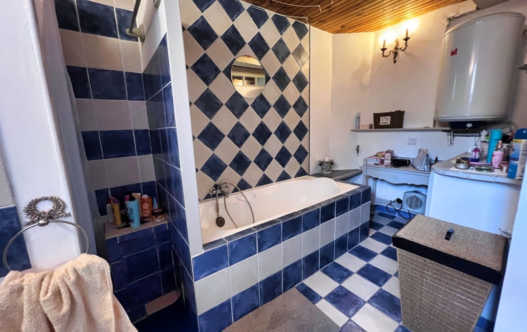 11-34 IMMOBILIER : Maison / Villa | AIGNE (34210) | 80 m2 | 109 000 &euro; 