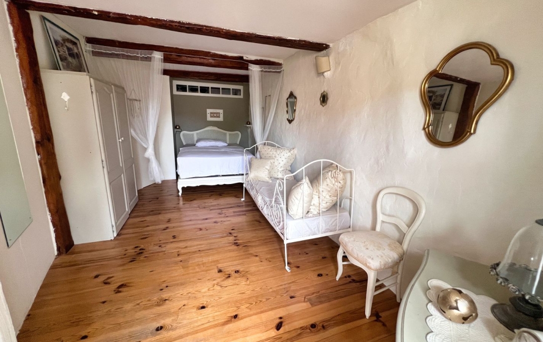 11-34 IMMOBILIER : Maison / Villa | AIGNE (34210) | 80 m2 | 109 000 &euro; 