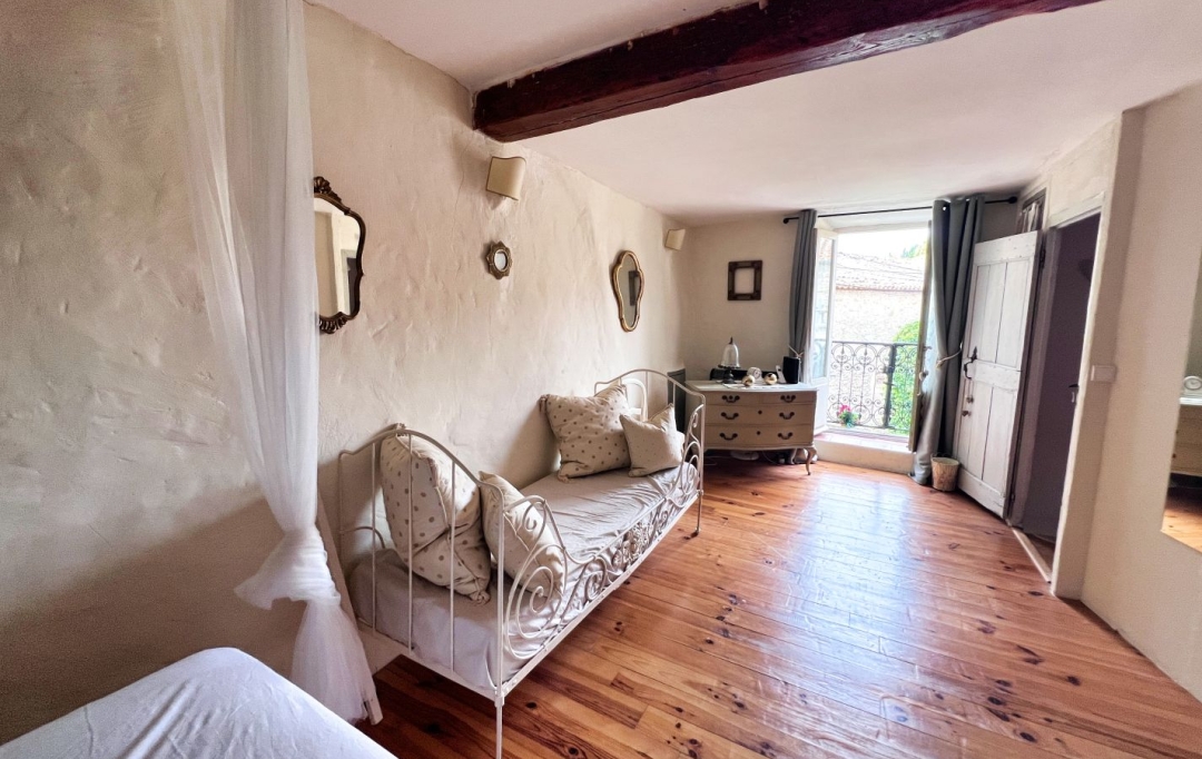 11-34 IMMOBILIER : Maison / Villa | AIGNE (34210) | 80 m2 | 109 000 &euro; 