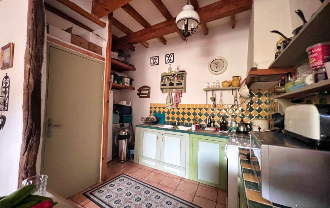 11-34 IMMOBILIER : Maison / Villa | AIGNE (34210) | 80 m2 | 109 000 &euro; 