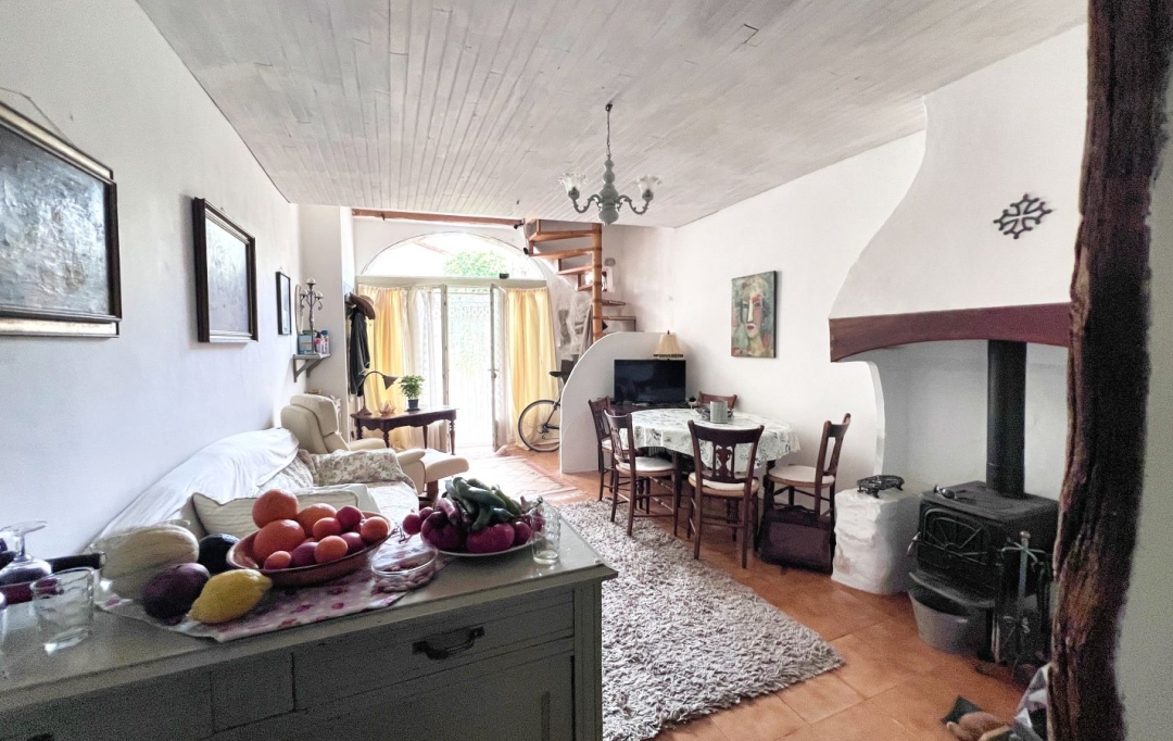 11-34 IMMOBILIER : Maison / Villa | AIGNE (34210) | 80 m2 | 109 000 &euro; 