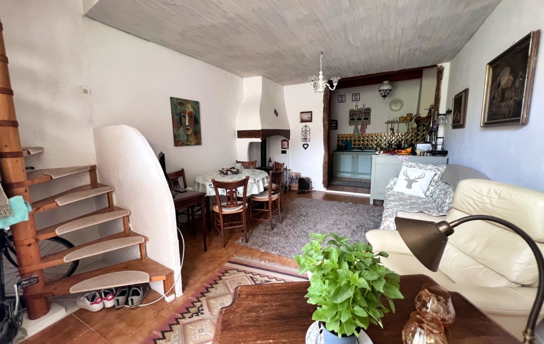 11-34 IMMOBILIER : Maison / Villa | AIGNE (34210) | 80 m2 | 109 000 &euro; 