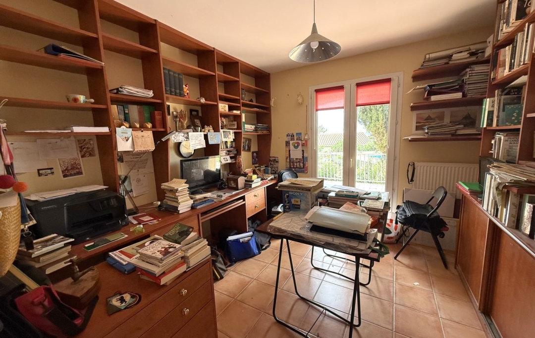 11-34 IMMOBILIER : Maison / Villa | OUVEILLAN (11590) | 170 m2 | 375 000 &euro; 
