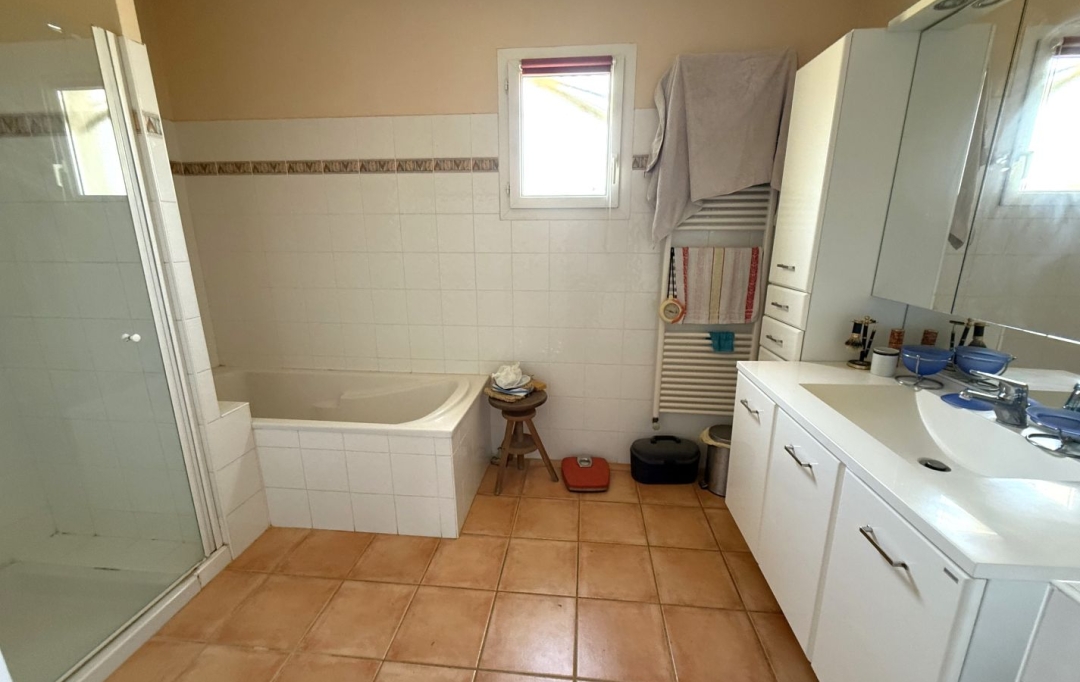 11-34 IMMOBILIER : Maison / Villa | OUVEILLAN (11590) | 170 m2 | 375 000 &euro; 