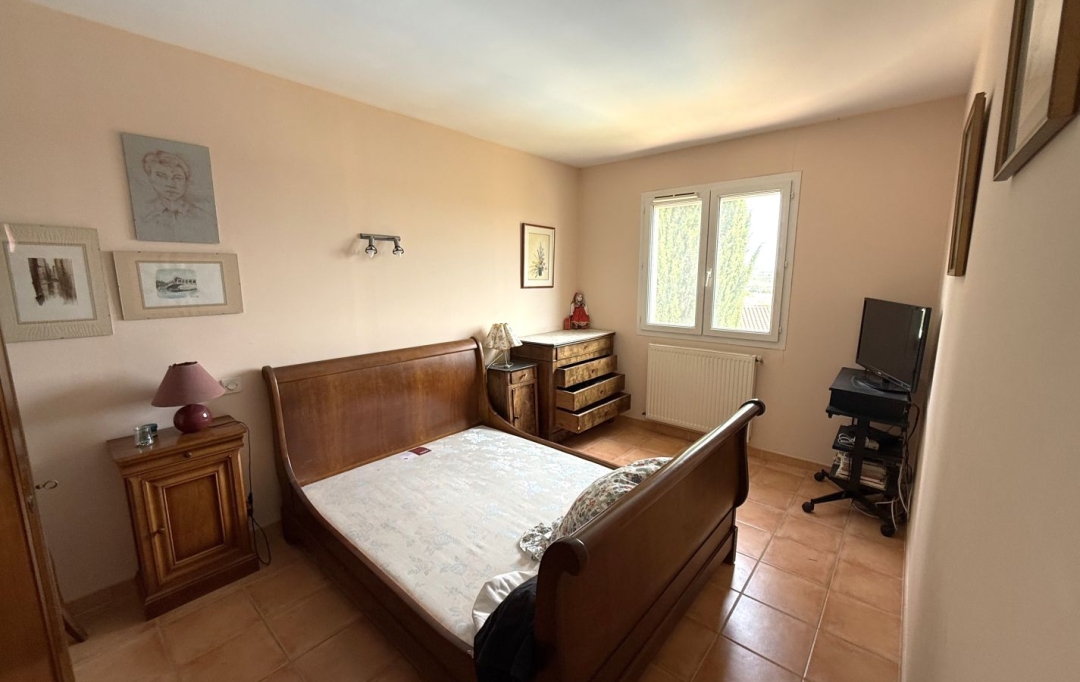 11-34 IMMOBILIER : Maison / Villa | OUVEILLAN (11590) | 170 m2 | 375 000 &euro; 