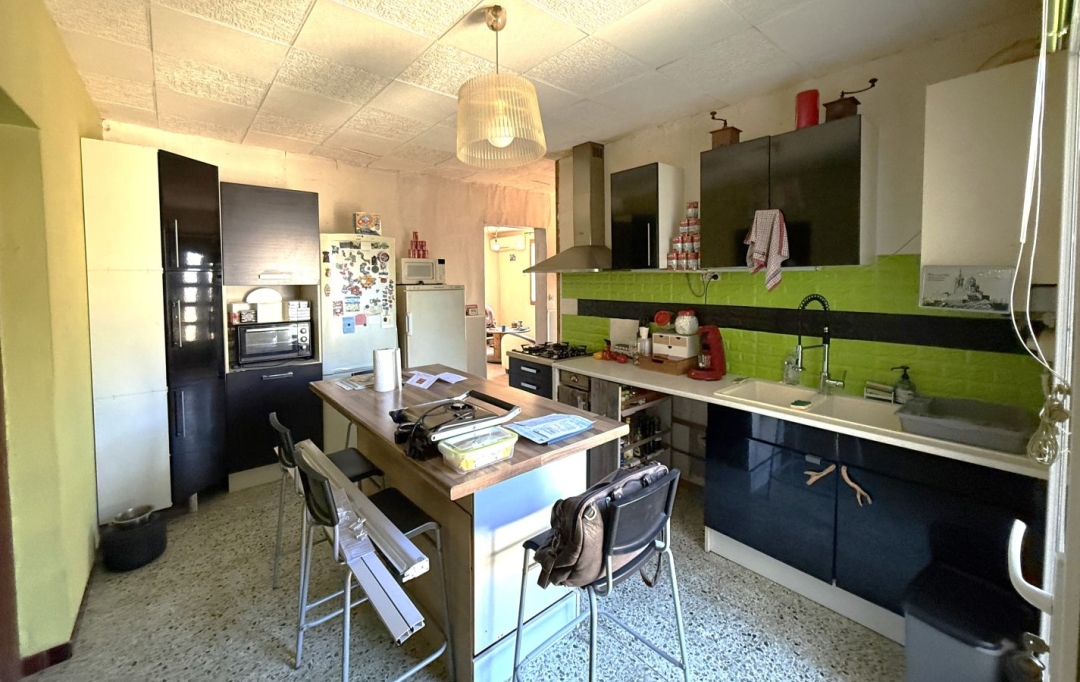 11-34 IMMOBILIER : Maison / Villa | ARGELIERS (11120) | 94 m2 | 139 000 &euro; 