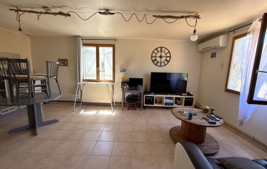 11-34 IMMOBILIER : Maison / Villa | ARGELIERS (11120) | 94 m2 | 139 000 &euro; 
