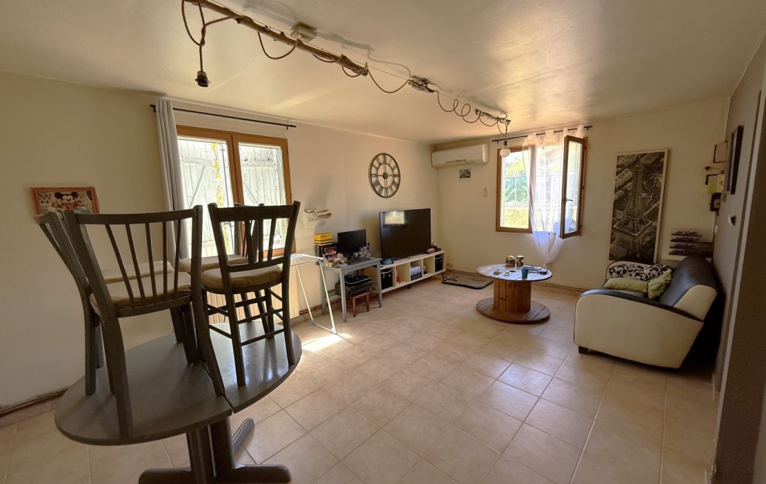 11-34 IMMOBILIER : Maison / Villa | ARGELIERS (11120) | 94 m2 | 139 000 &euro; 