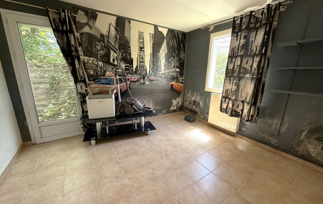 11-34 IMMOBILIER : Maison / Villa | ARGELIERS (11120) | 94 m2 | 139 000 &euro; 