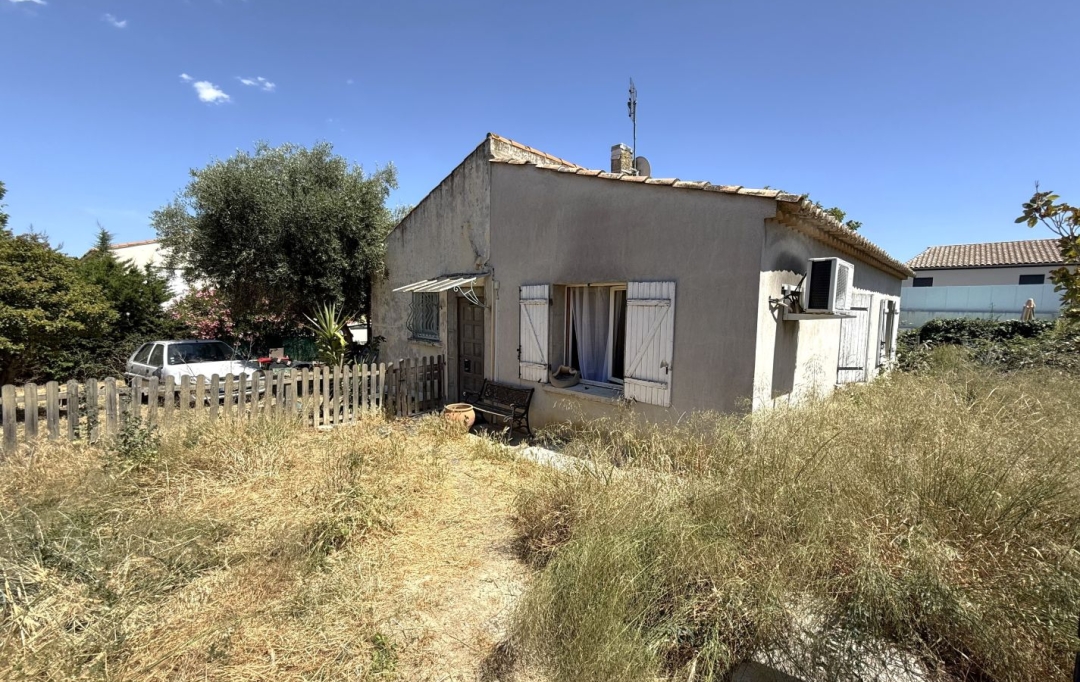 11-34 IMMOBILIER : Maison / Villa | ARGELIERS (11120) | 94 m2 | 139 000 &euro; 