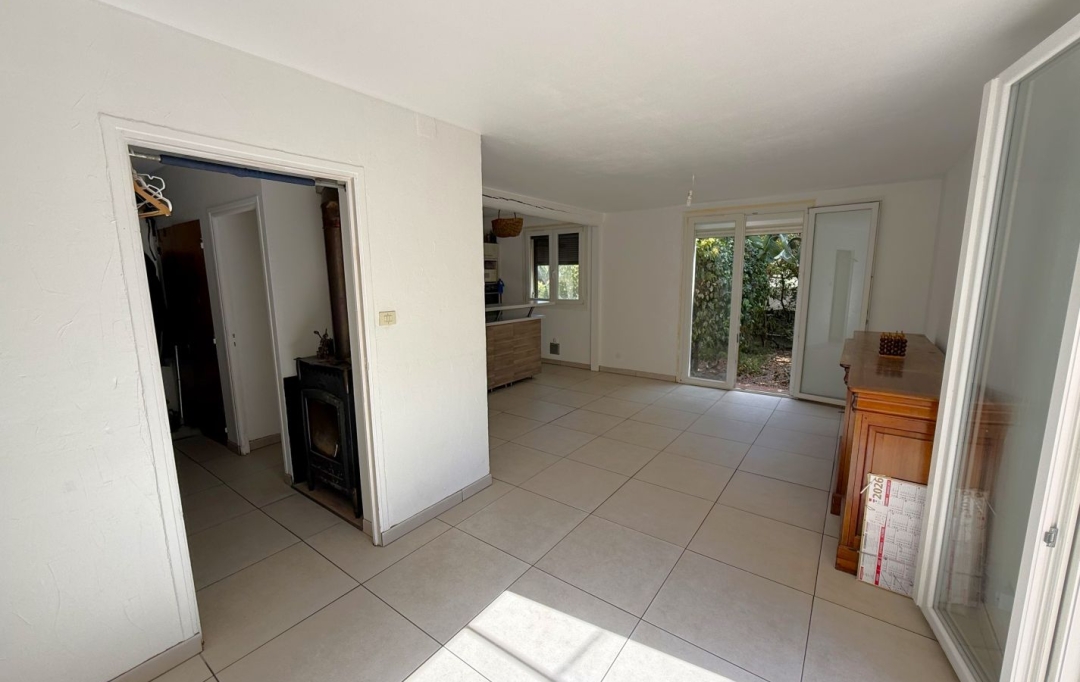 11-34 IMMOBILIER : House | SAINT-NAZAIRE-D'AUDE (11120) | 82 m2 | 198 000 &euro; 