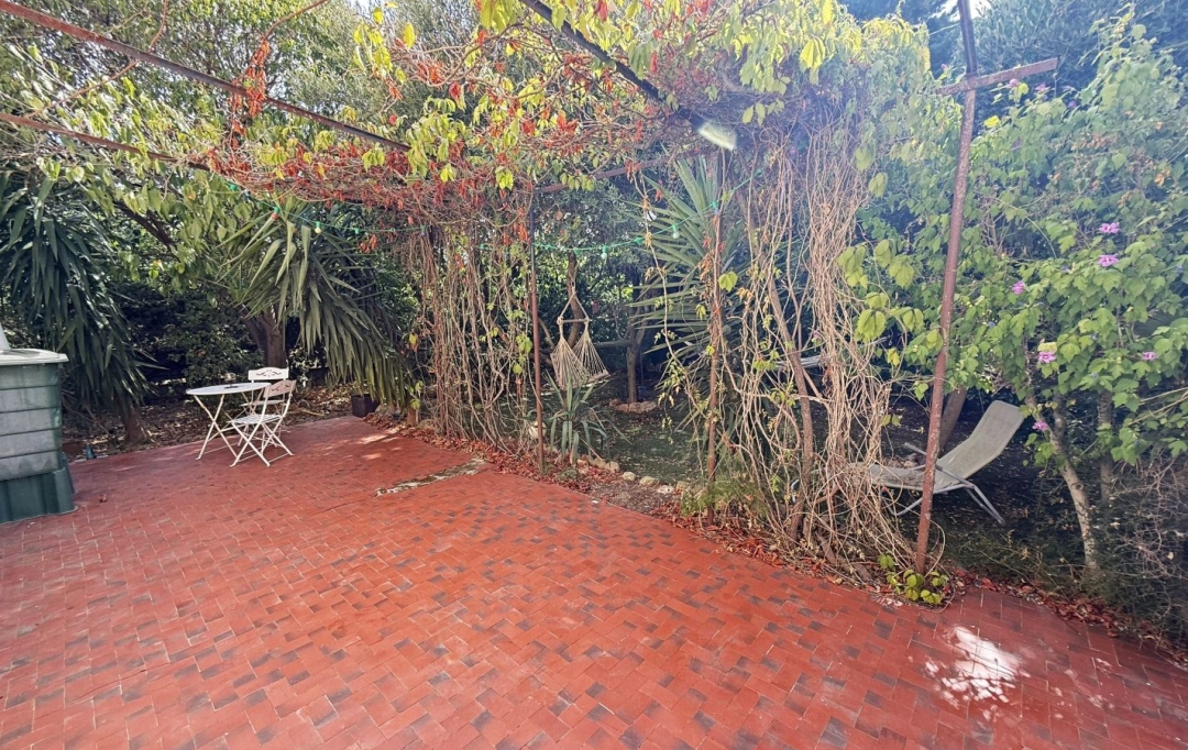 11-34 IMMOBILIER : House | SAINT-NAZAIRE-D'AUDE (11120) | 82 m2 | 198 000 &euro; 